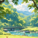 2025年度年間予定カレンダー